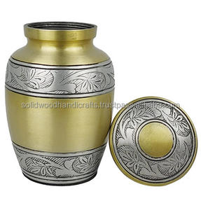 Pet Memorial <b>Urns</b> Funeral Pet Keepsake <b>Urns</b> Burial <b>Urns</b> With High Quality at Low Price - Product Image 3
