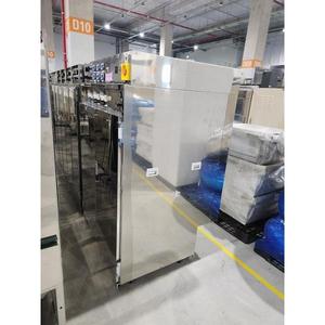 TEL LITHIUS i+ COT/DEV - อุปกรณ์และอะไหล่เซมิคอนดักเตอร์ระดับโลกที่เชื่อถือได้ - Product Image 3