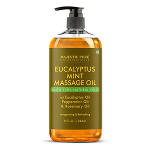 Aceite de Masaje de Árnica en Envases Personalizados, Calidad Premium, Venta al Por Mayor - Product Image 4