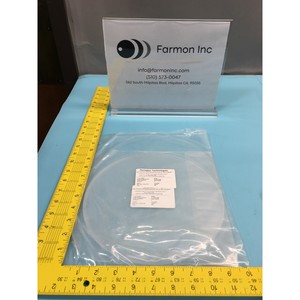 AMAT 0200-10246 Uni-Insert, GDP, Liner, 88 Hold - Equipo y piezas de semiconductores de confianza de la marca global legendaria - Product Image 2