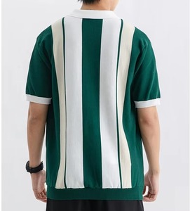 Chemise Homme 100% Coton Coupe Classique avec Broderie Logo Personnalisé et Poche Unie – Qualité Supérieure, Meilleure Vente, Prix de Gros - Product Image 3