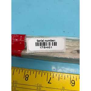รางเลื่อนลูกปืนแบบเส้นตรง THK RSR-9WVM, RSR9WVM, 178461 - อุปกรณ์และอะไหล่เซมิคอนดักเตอร์ระดับโลกที่เชื่อถือได้ - Product Image 4