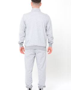 ชุดวอร์มผู้ชายแฟชั่นใหม่ราคาถูกจากโรงงาน คุณภาพเยี่ยม รับสกรีนโลโก้/สีตามสั่ง ชุดวอร์มผู้ชายน้ำหนักเบา - Product Image 3