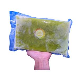 Bâtonnets de jus de canne à sucre de haute qualité, origine Vietnam, Brix 20%, 100% naturel, fraîchement pelé, 10kg/sac sous vide, prix usine pour les boissons - Product Image 1