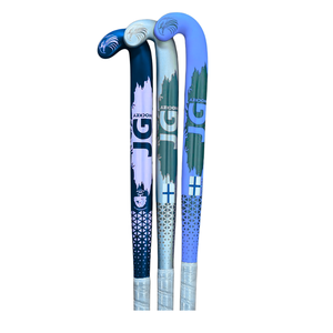 Palo de Hockey de Carbono para Juego Rápido en Campo, Ejercicios Técnicos y Entrenamiento Competitivo en Clubes, Suministro de Equipamiento Deportivo al por Mayor - Product Image 1