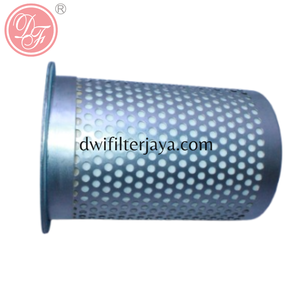 ตัวแยกน้ำมันคอมเพรสเซอร์สำหรับเครื่องกรองน้ำมันอุตสาหกรรม - Product Image 3