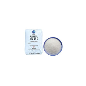 Urea Granulada Perlada 46%N N46 Fertilizante de Grado Agrícola 99.97% de Pureza CAS 57-13-6 - Product Image 6