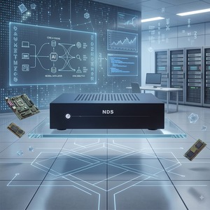 [PROBE DIGITAL] เซิร์ฟเวอร์เสียงตรวจจับเหตุฉุกเฉินพร้อมรองรับไมโครโฟน IP และจอแสดงผลเครือข่ายกล่องเสียง AI แบบ 8 คอร์ - Product Image 2