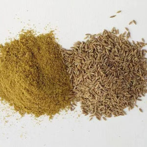 ส่วนผสมอาหาร jeera สำหรับผู้ซื้อต่างประเทศเกรดส่งออกระดับพรีเมียม - Product Image 1