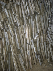 Carbón de Aserrín de Larga Duración, Alta Calidad de Vietnam, Sin Humo, para Barbacoa y Restaurantes - Product Image 4