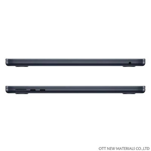 Ordinateur portable d'origine neuf, 13,6 pouces, OLED, aluminium, clavier anglais sans fil, ordinateur portable M2, ordinateur personnel - Product Image 3