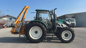 TRACTOR AGRÍCOLA USADO DIVERSEN P5130 ARBOS P5130 4X4, PRIMERA MANO, 2022, EN BUEN ESTADO - Product Image 1