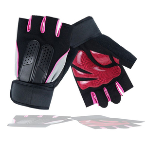 Gants de musculation haut de gamme, tendance, respirants, très demandés pour le sport, à prix avantageux. - Product Image 6