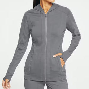 Blouse médicale confortable pour une utilisation professionnelle toute la journée dans les hôpitaux, les cliniques et les milieux de santé - Product Image 2