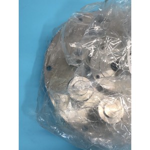 TOKYO ELECTRON TEL COVER FLANGE VI CON MARCA CE - Equipo y Piezas de Semiconductores de Confianza de Líderes Globales en el Sector - Product Image 3