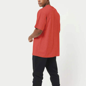2026 new Design <b>Men</b> Oversize Drop Shoulder T-<b>Shirts</b> Pakistan Manufacture Best Selling Drop Shoulder T-<b>Shirts</b> - Product Image 4