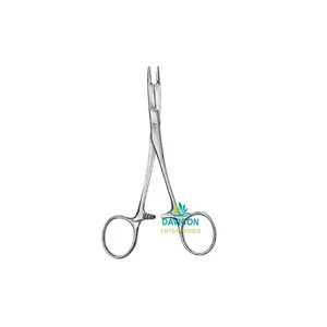 OLSEN HEGAR NEEDLE HOLDER 14CM