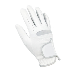 Golf <b>Gloves</b> Durable Player <b>Gloves</b> Breathable Grip Flexible Fit for Golf Training OEM Bulk - Product Image 4