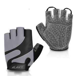 Gants de moto pour hommes et femmes, gants de moto à doigts entiers compatibles avec les écrans tactiles, respirants et durables pour la conduite, le cyclisme, l'escalade et la course - Product Image 1