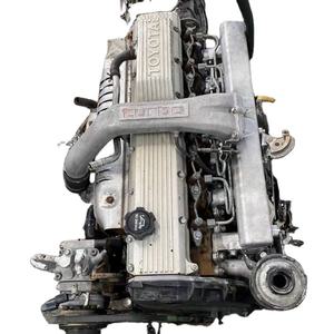 Motor Diésel 1HDFTE 1HDFT 4.2L de Alta Calidad, Nuevo, en Venta, 1HDT 1HD-T 2.4L 2L-T 2L - Product Image 3