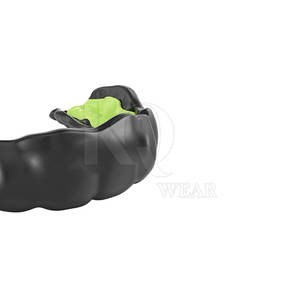 Protector Bucal Máximo, Diseño Ligero y Duradero con Ajuste Cómodo y Transpirable para Boxeo, Fútbol y Artes Marciales - Product Image 6