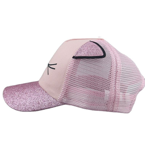Custom Streetwear Trucker Hats Manufacturer Offering Personalized Logos Premium <b>Embroidery</b> And Adjustable Snapback Closures - Product Image 5