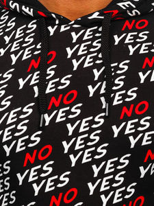 Sudadera con Capucha de Invierno para Hombre, de Mezclilla de Algodón de Alta Calidad, Transpirable, Estilo de Diseñador de Lujo, Colores y Logotipo Personalizables - Product Image 4