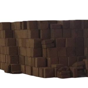 Bloque de Fibra de Coco Profesional para Invernadero y Bloque de Fibra de Coco para Exportación a Granel - Product Image 1