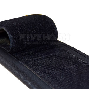 Light <b>Weight</b> Comfortable Neoprene Gym <b>Belt</b> New Arrival Customized Logo Neoprene Gym <b>Belt</b> For Sale - Product Image 4