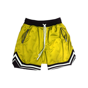 Pantalones Cortos de Muay Thai, Pantalones Cortos Deportivos de Secado Rápido, Ropa de Artes Marciales, Colores y Estampados Personalizados, Transpirables, de Spandex y Poliéster, Unisex, para MMA - Product Image 1