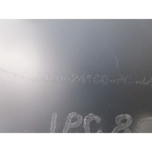 ฉนวนกันความร้อน AMAT 0020-24100 ขนาด 8 นิ้ว พร้อม Anteane PC2 TI - อุปกรณ์และอะไหล่เซมิคอนดักเตอร์ระดับโลกที่เชื่อถือได้ - Product Image 6