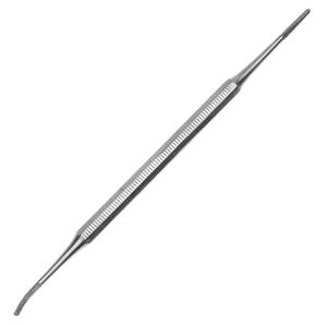 Professional Foot Finger Care Set for Ingrown Thick Nails Pedicure Tools Stainless Steel Corner Nippers Lifter File Wide Jaw - Product Image 6