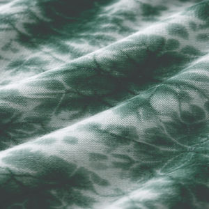 เสื้อยืดยูนิเซ็กซ์คุณภาพสูง ผ้าทอฟอกสีแบบแอซิดวอช ทรงริงเกอร์ พิมพ์ลายไทได ดิจิตอลพิมพ์ลาย สำหรับผู้ชายและผู้หญิง - Product Image 6