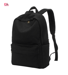 Sacs à dos personnalisés de haute qualité professionnels en provenance du Pakistan avec fermeture à glissière, style sport et plein air, unisexe, capacité 56-76L - Product Image 5