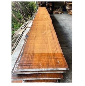 Decoración de Madera de Troncos para Construcción Comercial, con Colores Hermosos y Personalizados - Product Image 1