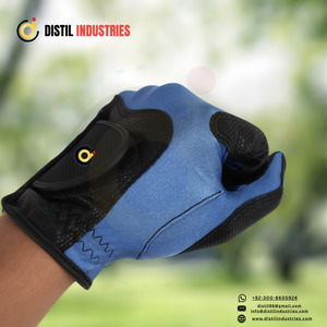 Men's Sports Golf <b>Gloves</b> Women's Golf <b>Gloves</b> for Enhanced Performance Men's Outdoor Non-Slip Golf <b>Gloves</b> - Product Image 1