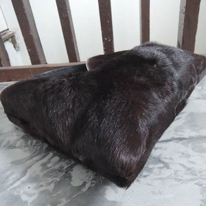 Sac à main en cuir de vachette pour femme, nouveau style, design tendance, prix de gros abordable, idéal pour l'hiver - Product Image 4