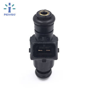 Injecteur de carburant PEIVSO prix usine compatible avec AUDI A6 A8 S8 4.2L V8 VW TOUAREG 4.2L V8 2000-2006 Haute qualité OEM 0280155921 - Product Image 4