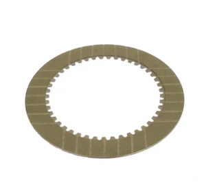 133972 PLATO DE EMBRAGUE CARRARO TRANS COMPATIBLE CON TRACTOR JOHN DEERE BUENA CALIDAD ALTO RENDIMIENTO PRECIO ASEQUIBLE - Product Image 3