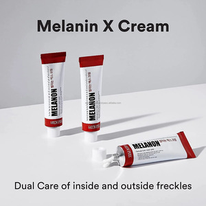 Koreaanse Huidverzorgingsproducten Huidverzorgingsproducten Cosmetische Producten Gezichtscrème Vochtinbrengende Crème Gezichtscrèmes Medipeel Melanon X Crème 30Ml