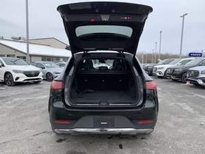 รถยนต์เมอร์เซเดส-เบนซ์ EQE EQE 350 4MATIC ปี 2023 มือสอง - Product Image 4