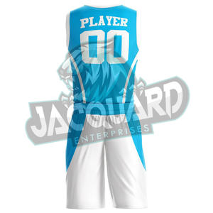 Uniforme de Baloncesto para Hombre, Camisetas y Pantalones Cortos de Baloncesto Hechos a Medida, Ropa Deportiva de Fútbol, 100% Poliéster, Hecho en Pakistán - Product Image 6