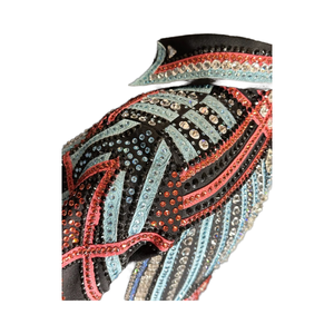 Veste de spectacle Western Custom Rodeo Queen - Product Image 4