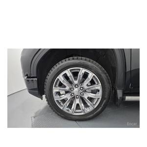 GMC Sierra Denali-X 2024 avec boîte de vitesses automatique, sièges en cuir, caméra arrière - 12 078 km, conduite à gauche - Product Image 5