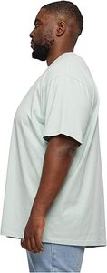 T-shirt en coton de haute qualité, style vintage, surdimensionné, marque privée, fournisseur de t-shirts en coton OEM, streetwear - Product Image 5