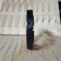 Système d'insertion plate 16-22 pouces pour Bulletprof et dispositif de sécurité résistant aux explosions
