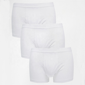 Sous-vêtements pour hommes modèle 2026, service OEM, légers, faible MOQ, confortables et respirants, séchage rapide, qualité supérieure - Product Image 2