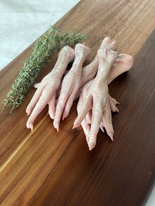 Pechuga de Pollo Halal Congelada, Sin Piel, Sin Hueso, Procesada Higiénicamente, Calidad Premium, Estándar de Exportación - Product Image 6