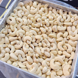 Vietnam Trusted Supplier Kaju In <b>Bulk</b> Nuts Kernels Cashew Nuts Cheap <b>Bulk</b> Cashew Kernels SANTIGO - Product Image 3