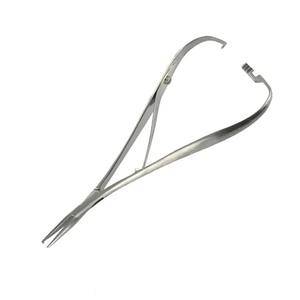 คีมจัดฟันแบบ Mathieu Ligature Orthodontic Torque Pliers เครื่องมือผ่าตัดทางทันตกรรม ขายส่ง MOQ ต่ำ และบริการจัดส่งทั่วโลก - Product Image 4
